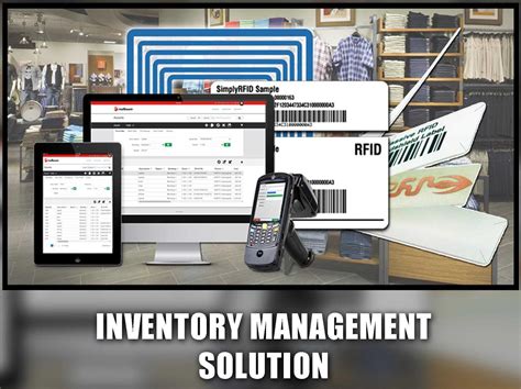 rfid based pos system|rfid based inventory tracking system.